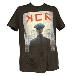 MCR My Chemical Romance 2025 North American Tour T-Shirt Men’s Small